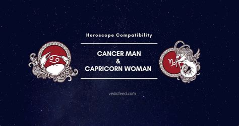 cancer dating capricorn